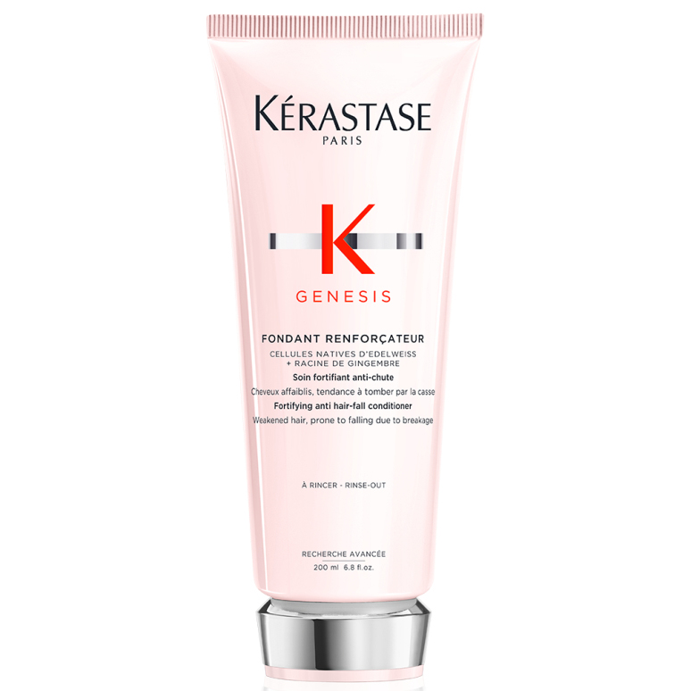 KERASTASE Genesis Fondant Renforçateur Anti Hair-Loss Conditioner - Укріплюючий кондиціонер для ослабленого волосся схильного до випадіння на FreshBeauty.com.ua