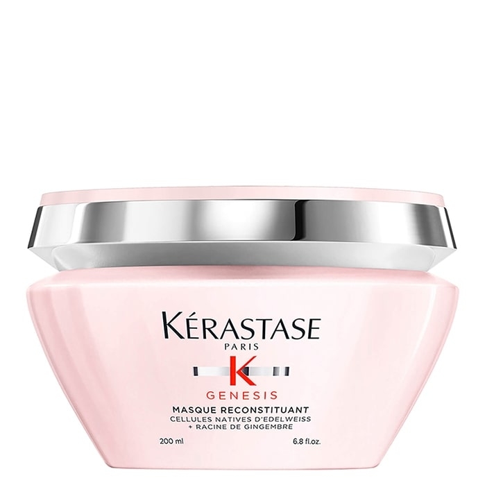 KERASTASE Genesis Masque Reconstituant - Укріплююча маска для ослабленого волосся схильного до випадіння на FreshBeauty.com.ua