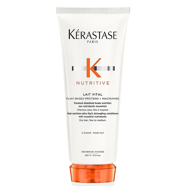 KERASTASE Nutritive Lait Vital - Молочко-догляд для нормального і злегка сухого волосся
