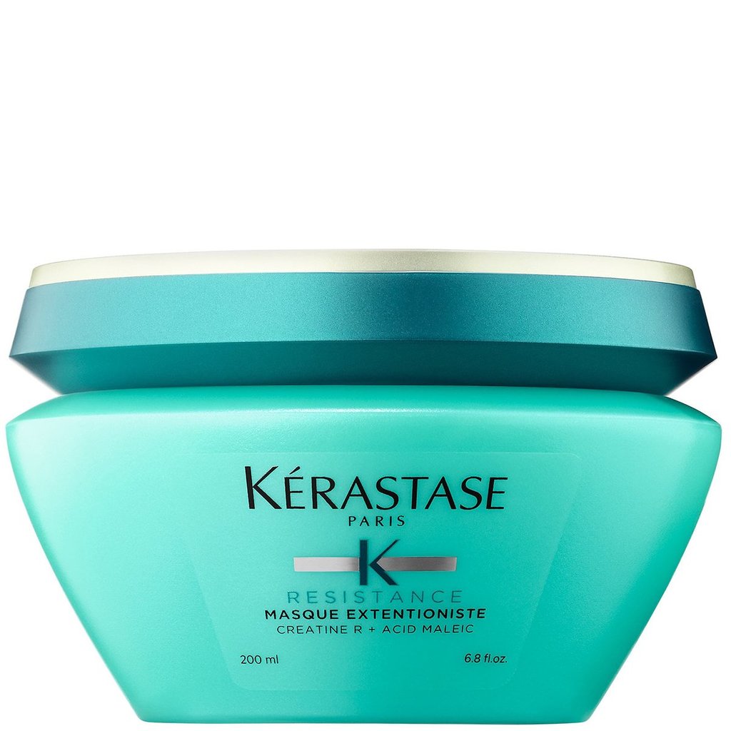 KERASTASE Masque Resistance Extentioniste - Маска для відновлення пошкодженого і ослабленого волосся на FreshBeauty.com.ua