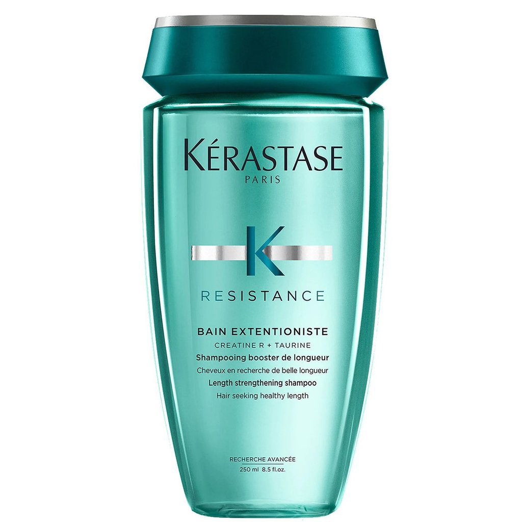 KERASTASE Resistance Bain Extentioniste - Шампунь-ванна для зміцнення волосся по всій довжині та відновлення ослабленого волосся на FreshBeauty.com.ua