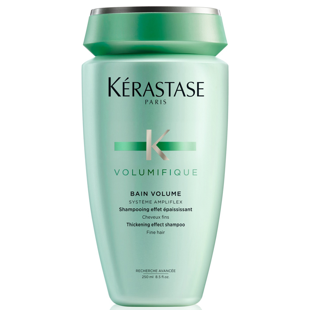 KERASTASE Volumifique Bain Volume - Шампунь-ванна для об‘єму волосся на FreshBeauty.com.ua