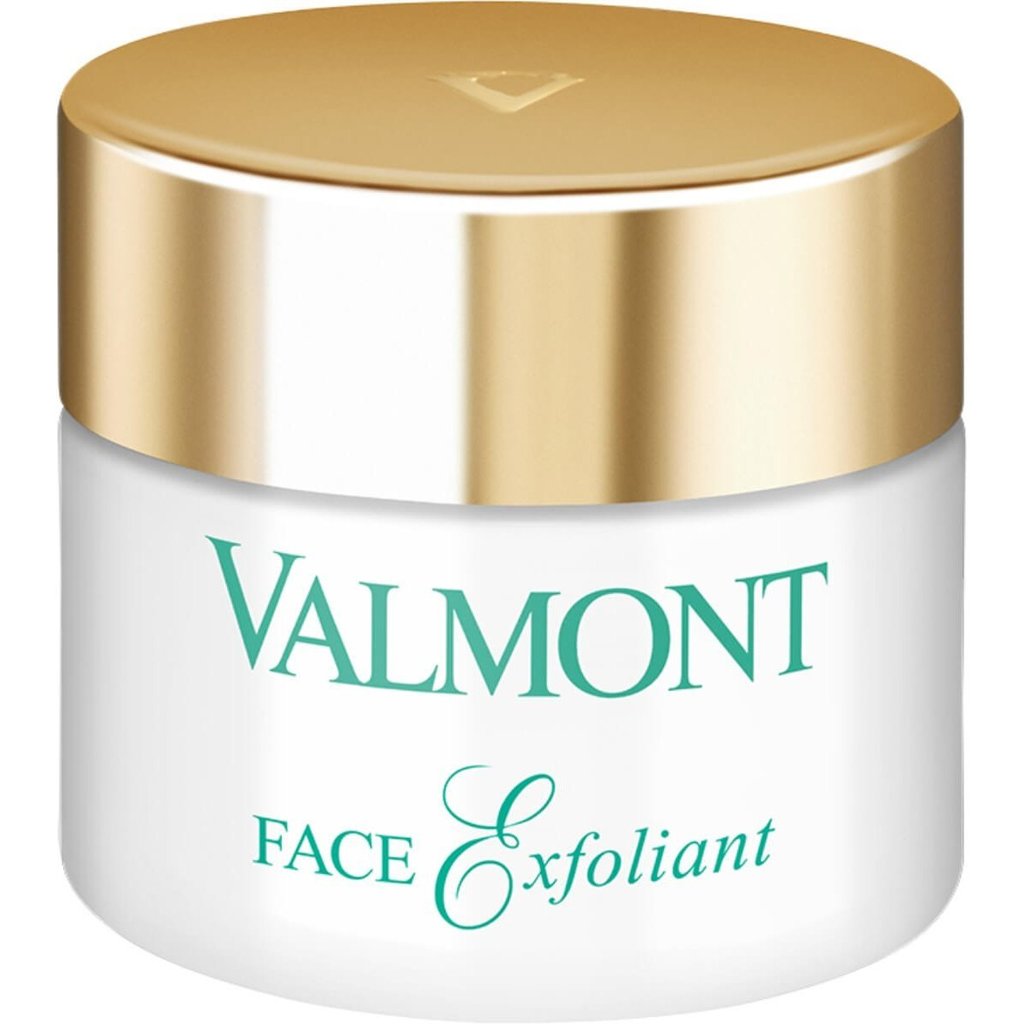 Valmont Face Exfoliant - Ексфоліант для обличчя на FreshBeauty.com.ua