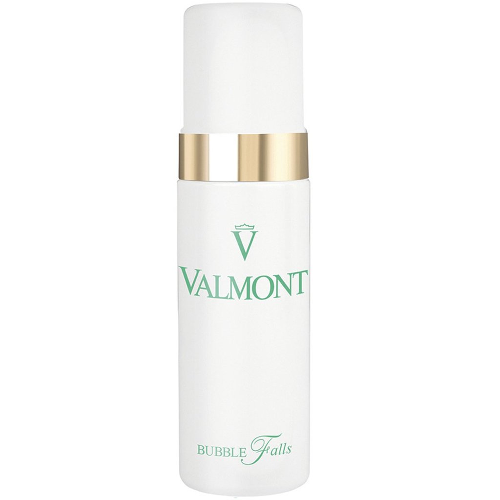 Valmont Bubble Falls - Очищуюча пінка для обличчя на FreshBeauty.com.ua