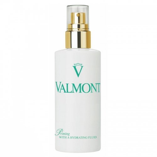 Valmont Priming with a Hydrating Fluid - Зволожуючий праймер-спрей