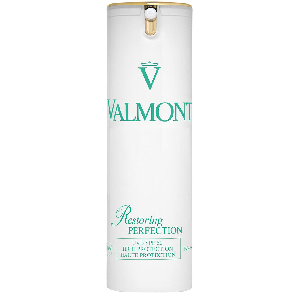 Valmont Restoring Perfection SPF 50 - Відновлюючий крем