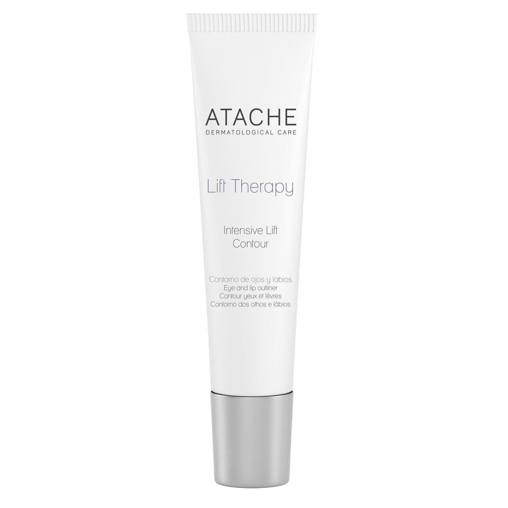 ATACHE Lift Therapy Intensive Lift Contour - Інтенсивний догляд для очей і губ на FreshBeauty.com.ua