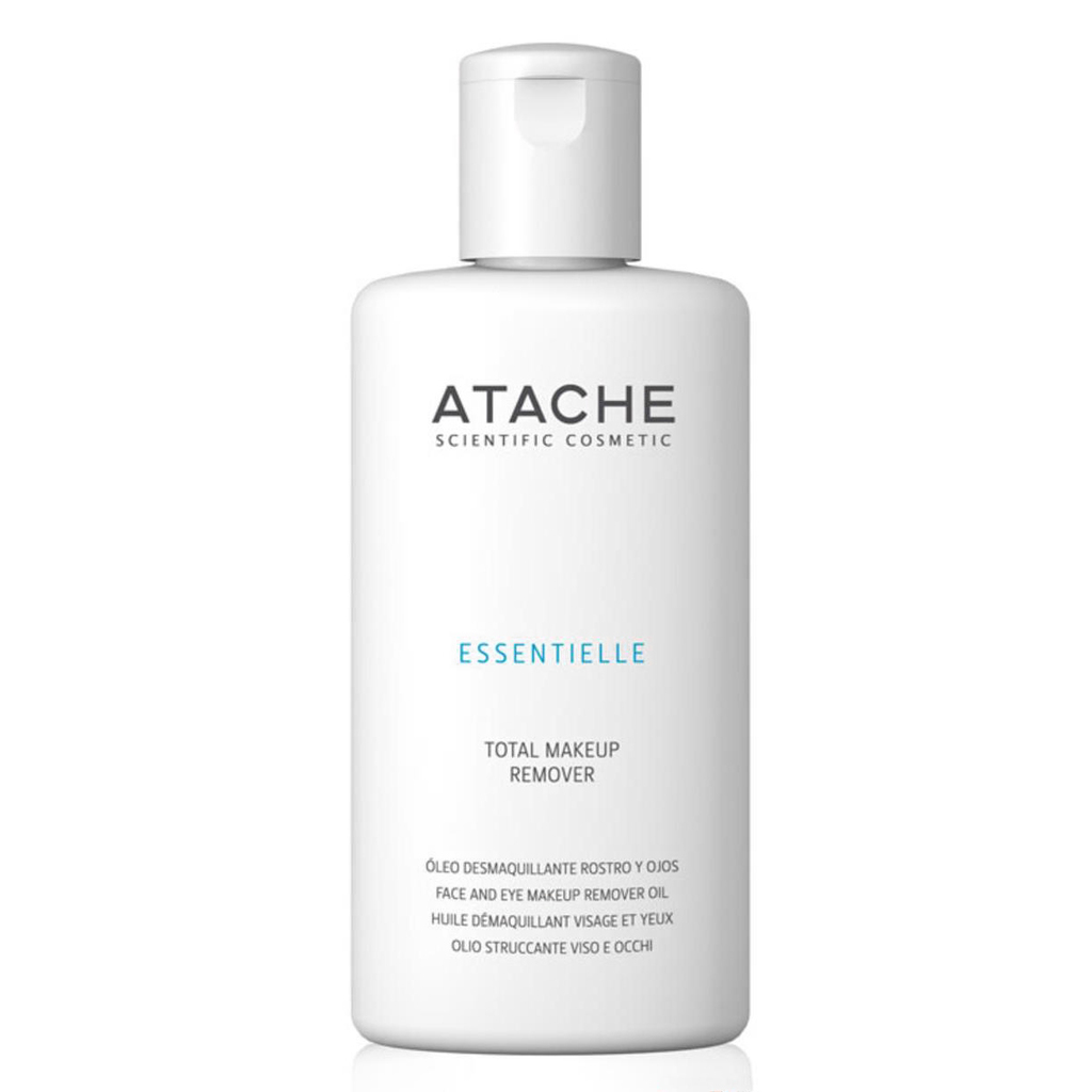 ATACHE Essentielle Total Make-Up Remover Oil - Масло для зняття макіяжу  на FreshBeauty.com.ua
