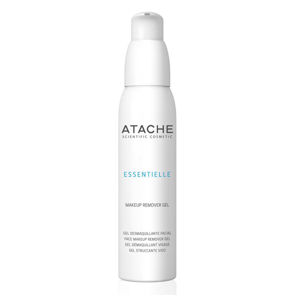 ATACHE Essentielle Makeup Remover Gel - Гель для зняття макіяжу на FreshBeauty.com.ua