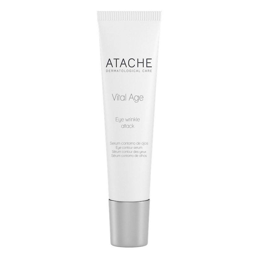 ATACHE Retinol Eye Contour Cream - Крем для повік омолоджуючий на FreshBeauty.com.ua