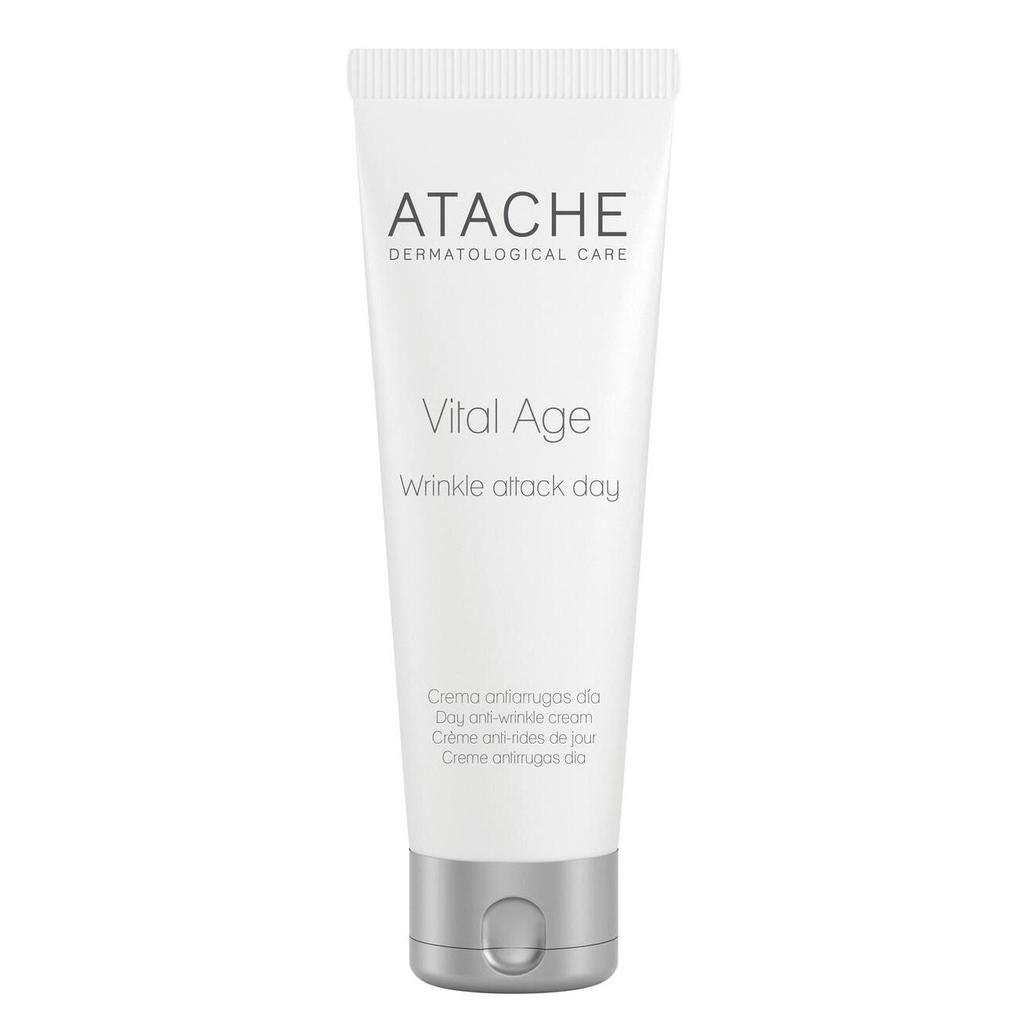 ATACHE Retinol Vital Age Cream Day - Інтенсивний денний крем на FreshBeauty.com.ua