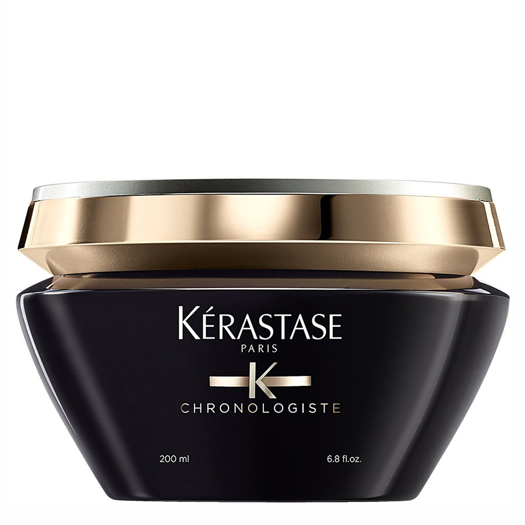 KERASTASE Chronologiste Mask Intense Regenerant - Відновлююча маска для шкіри голови та волосся на FreshBeauty.com.ua