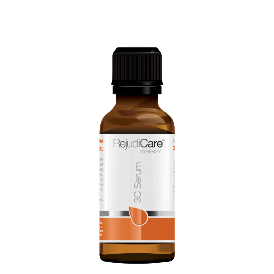 RejudiCare Synergy 3C Serum - Омолоджуюча сироватка на FreshBeauty.com.ua