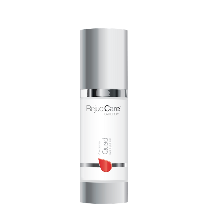 RejudiCare Synergy Photozyme iQuad Total Eye Care - Крем-догляд за шкірою навколо очей на FreshBeauty.com.ua