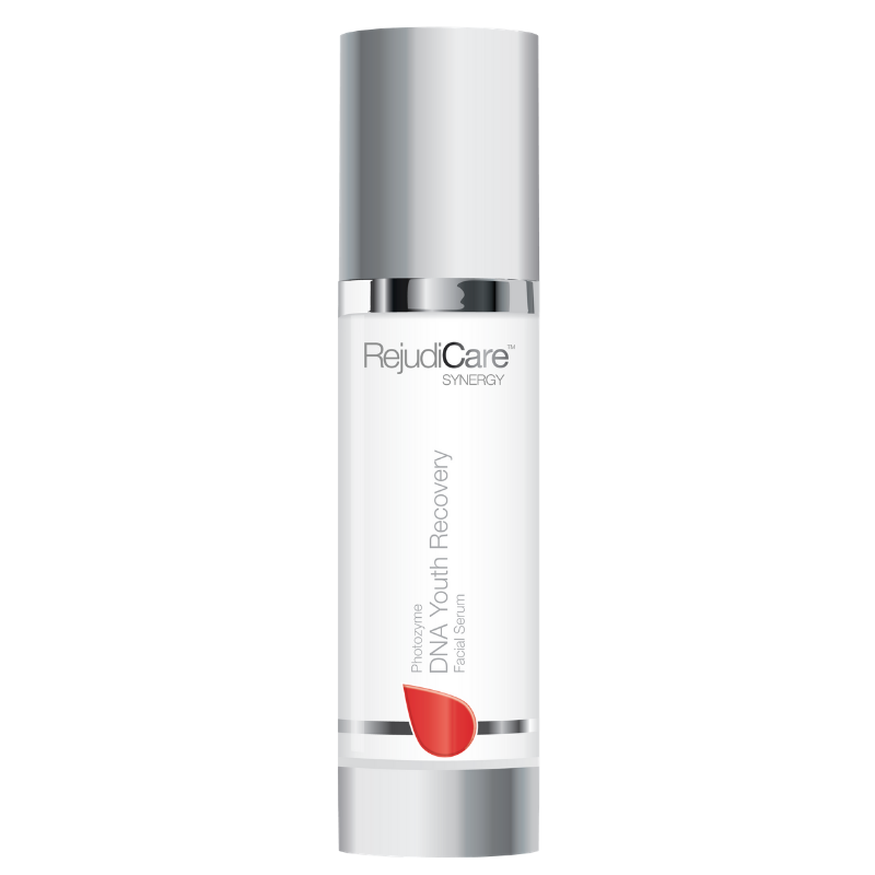 RejudiCare Synergy Photozyme DNA Youth Recovery Facial Serum - Відновлююча сироватка на FreshBeauty.com.ua