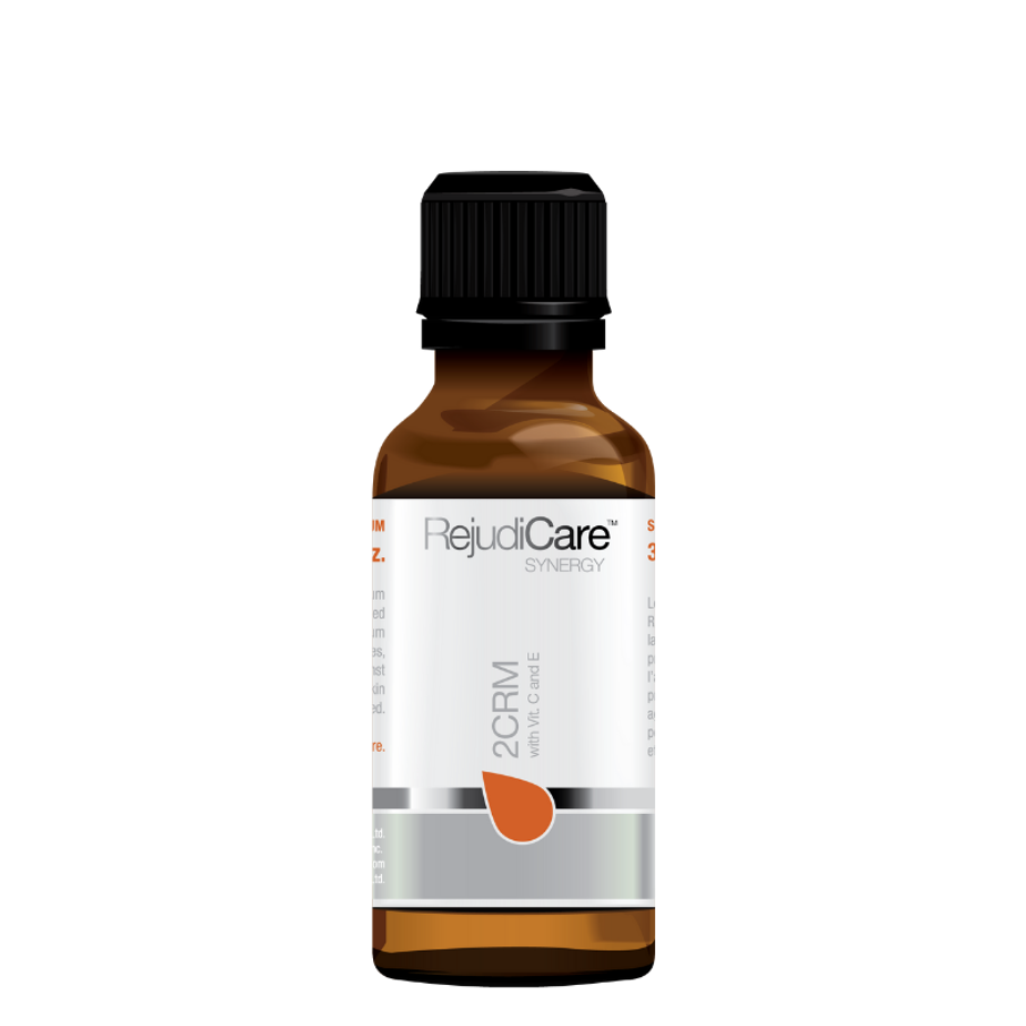 RejudiCare Synergy 2CRM - Сироватка анти-ейджінг з вітамінами С і Е на FreshBeauty.com.ua