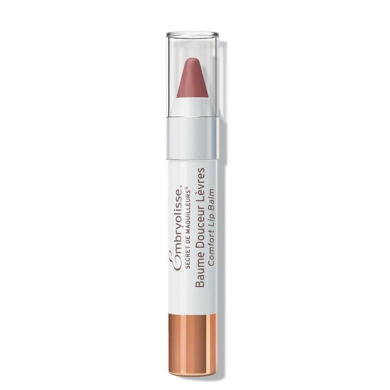 Embryolisse Comfort Lip Balm Pink Nude - Бальзам для губ