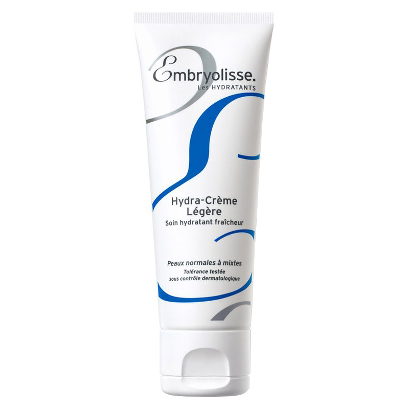 Embryolisse Hydra-Cream Light - Зволожувально-освіжаючий крем для обличчя на FreshBeauty.com.ua