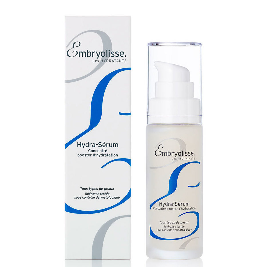 Embryolisse Hydra-Serum Moisturizing Booster Concentrate - Освіжаюча сироватка для обличчя на FreshBeauty.com.ua