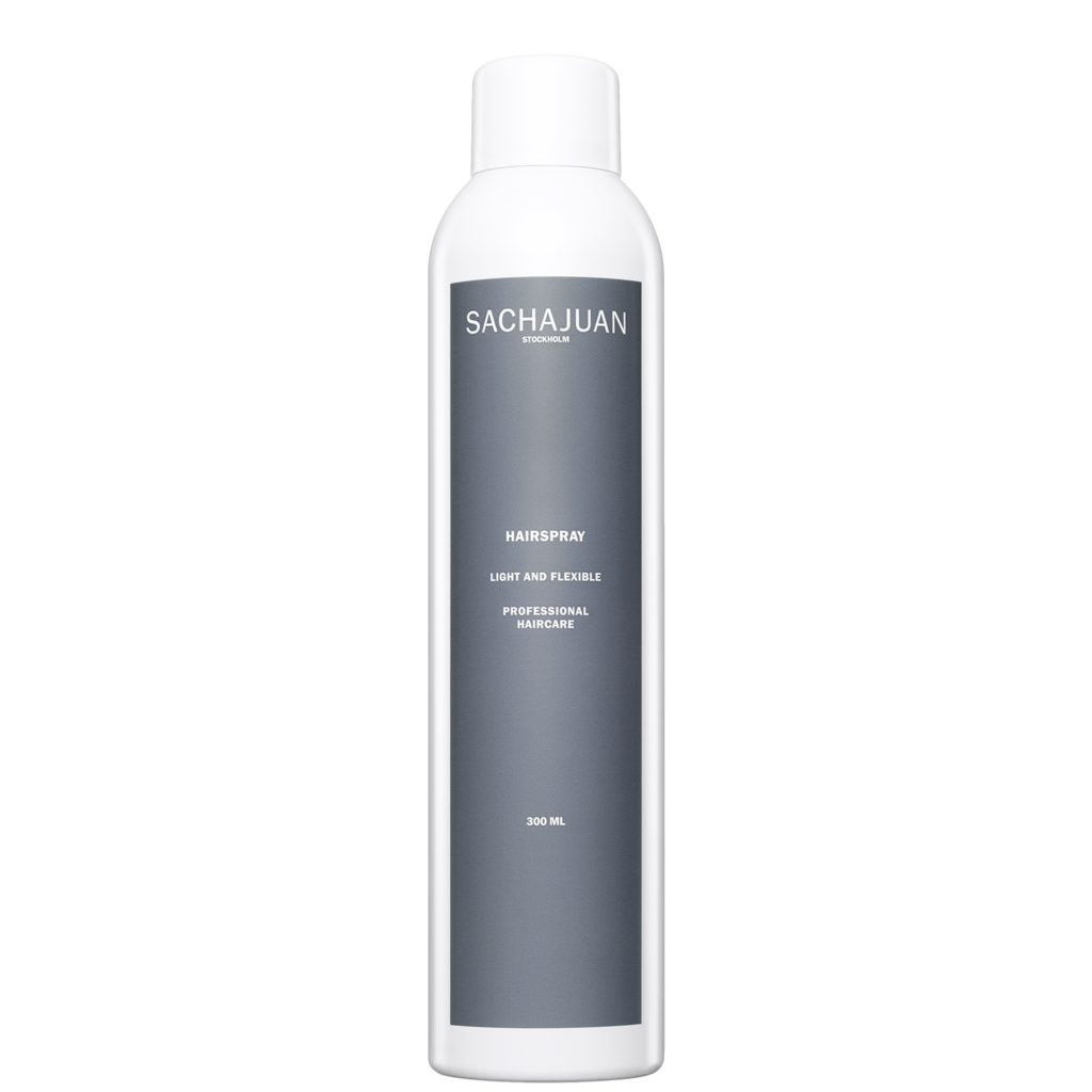 Sachajuan Hair Spray Light and Flexible - Спрей для рухомої щоденної укладки «легкість і гнучкість» на FreshBeauty.com.ua