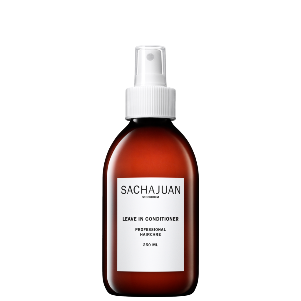 Sachajuan Leave in Conditioner - Незмивний кондиціонер для зміцнення структури волосся на FreshBeauty.com.ua