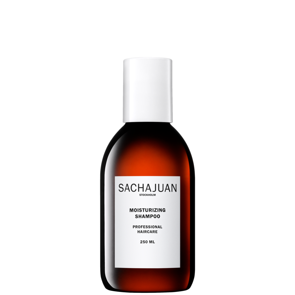 Sachajuan Moisturizing Shampoo - Шампунь для глибокого зволоження сухого, ламкого, знебарвленого волосся на FreshBeauty.com.ua