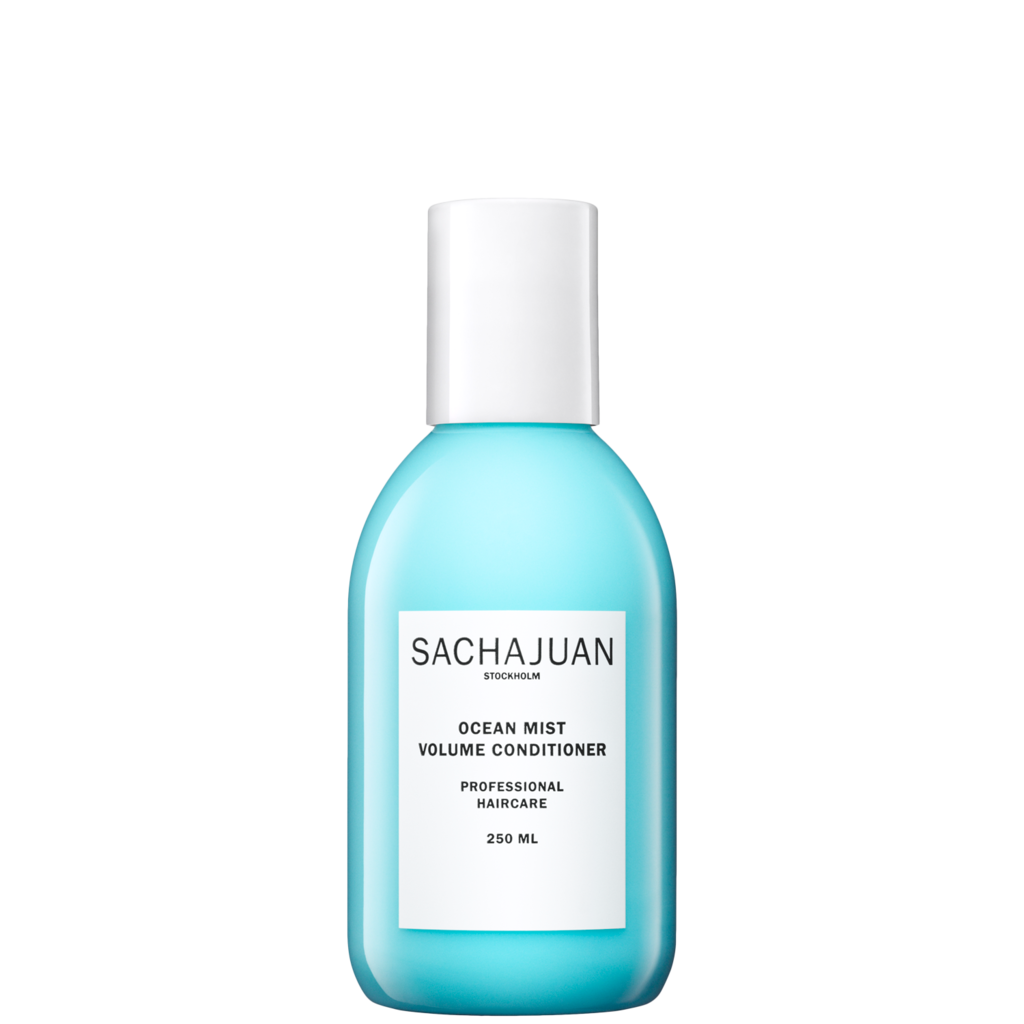 Sachajuan Ocean Mist Volume Conditioner - Зміцнюючий кондиціонер для об'єму і щільності волосся на FreshBeauty.com.ua