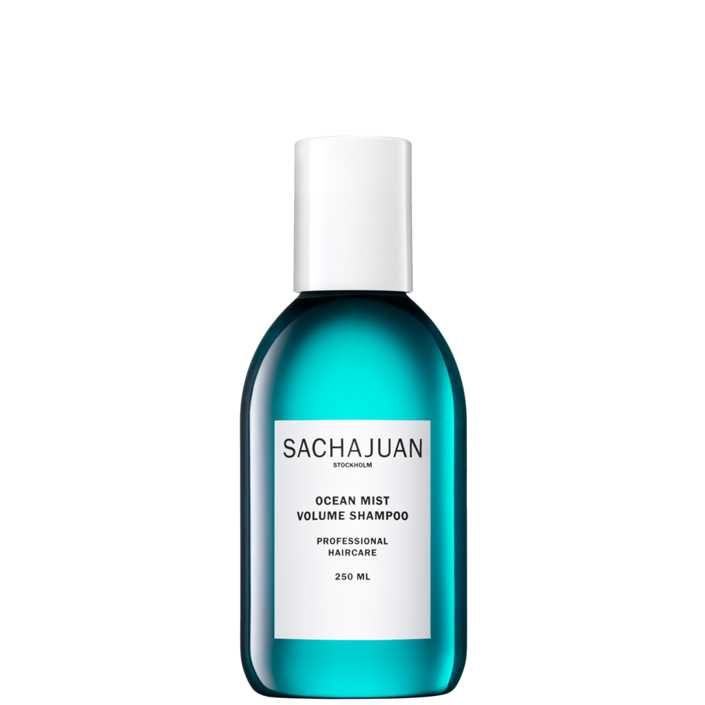 Sachajuan Ocean Mist Volume Shampoo - Зміцнюючий шампунь для обсягу і щільності волосся на FreshBeauty.com.ua