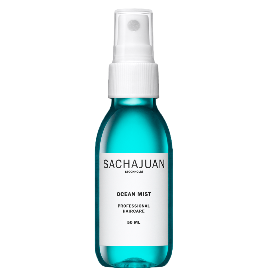 Sachajuan Ocean Mist - Спрей для ефекту пляжної вологої укладки на FreshBeauty.com.ua