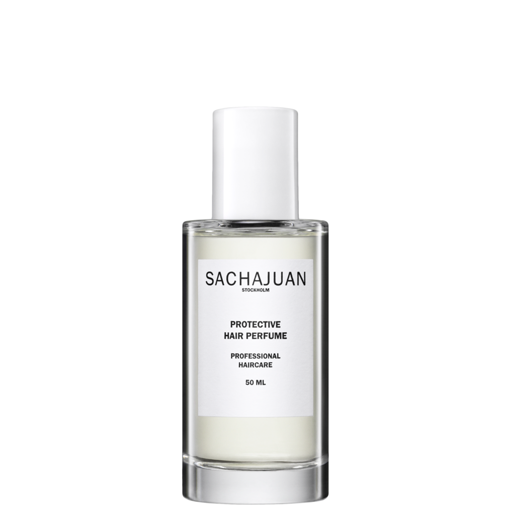 Sachajuan Protective Hair Perfume - Фірмовий парфум - антизапах, захист кольору, зволоження та антистатик на FreshBeauty.com.ua