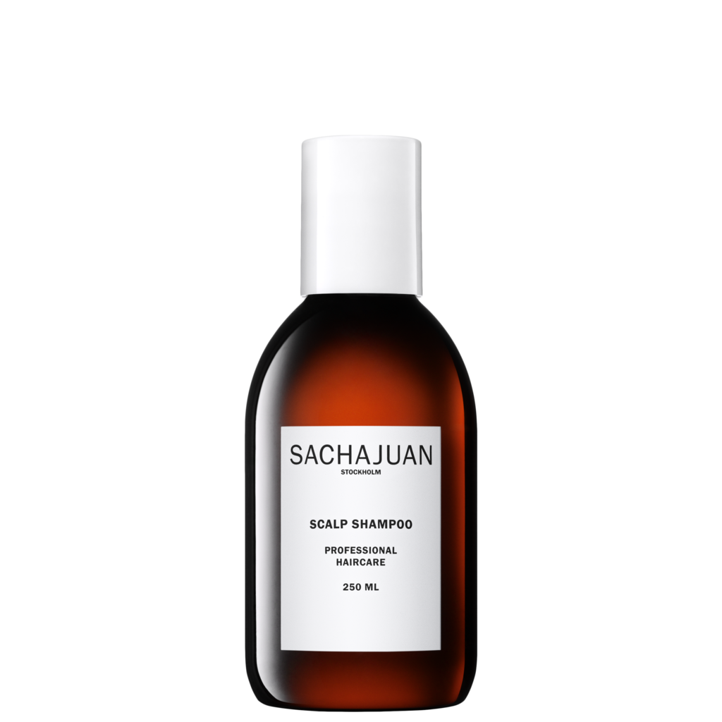 Sachajuan Scalp Shampoo - Шампунь для глибокого очищення шкіри голови, видалення лупи, заспокоєння шкіри голови на FreshBeauty.com.ua