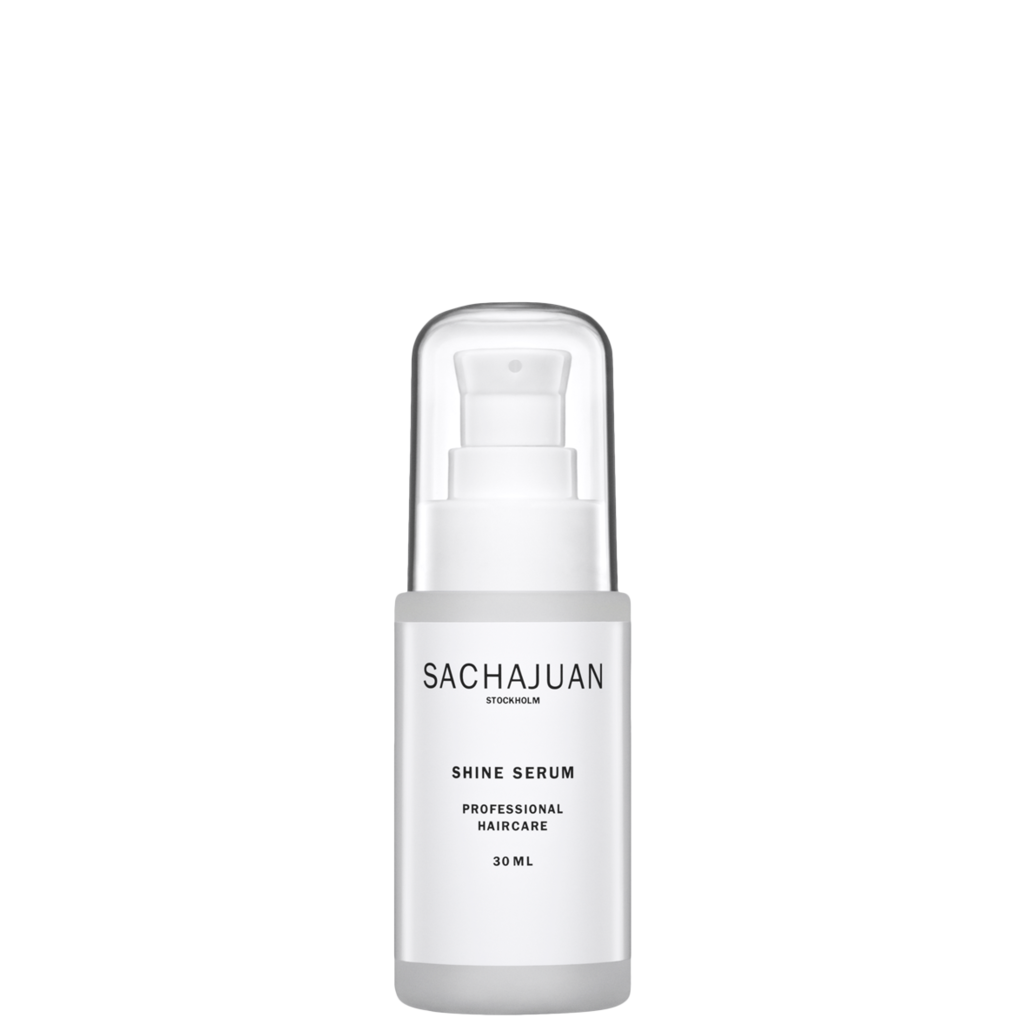 Sachajuan Shine Serum - Сироватка-блиск для відновлення слабких і посічених кінчиків волосся на FreshBeauty.com.ua