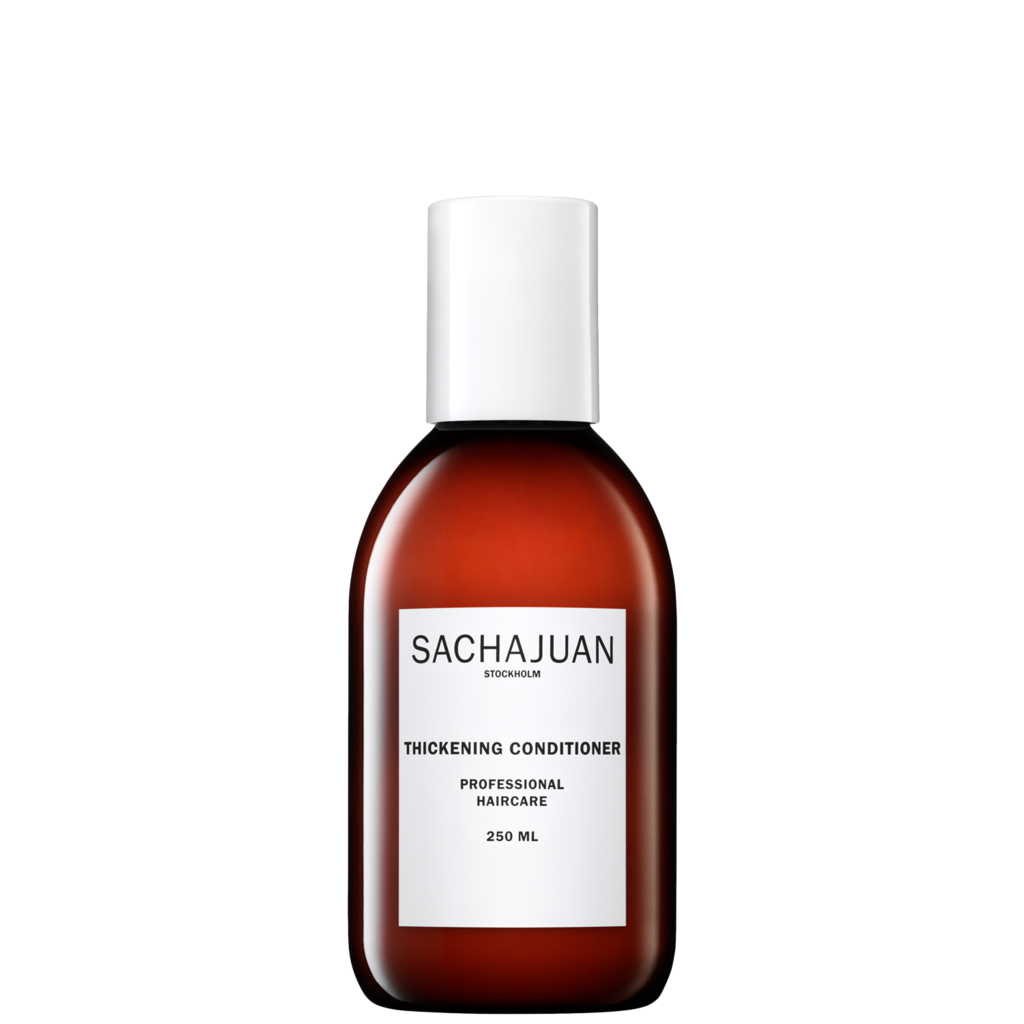 Sachajuan Thickening Conditioner - Ущільнюючий кондиціонер для тонкого волосся на FreshBeauty.com.ua