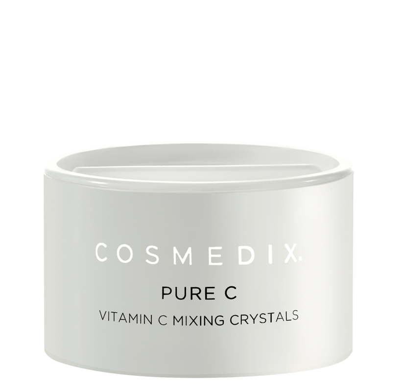 Cosmedix Pure C Vitamin C Mixing Crystals - Кристали з вітаміном С