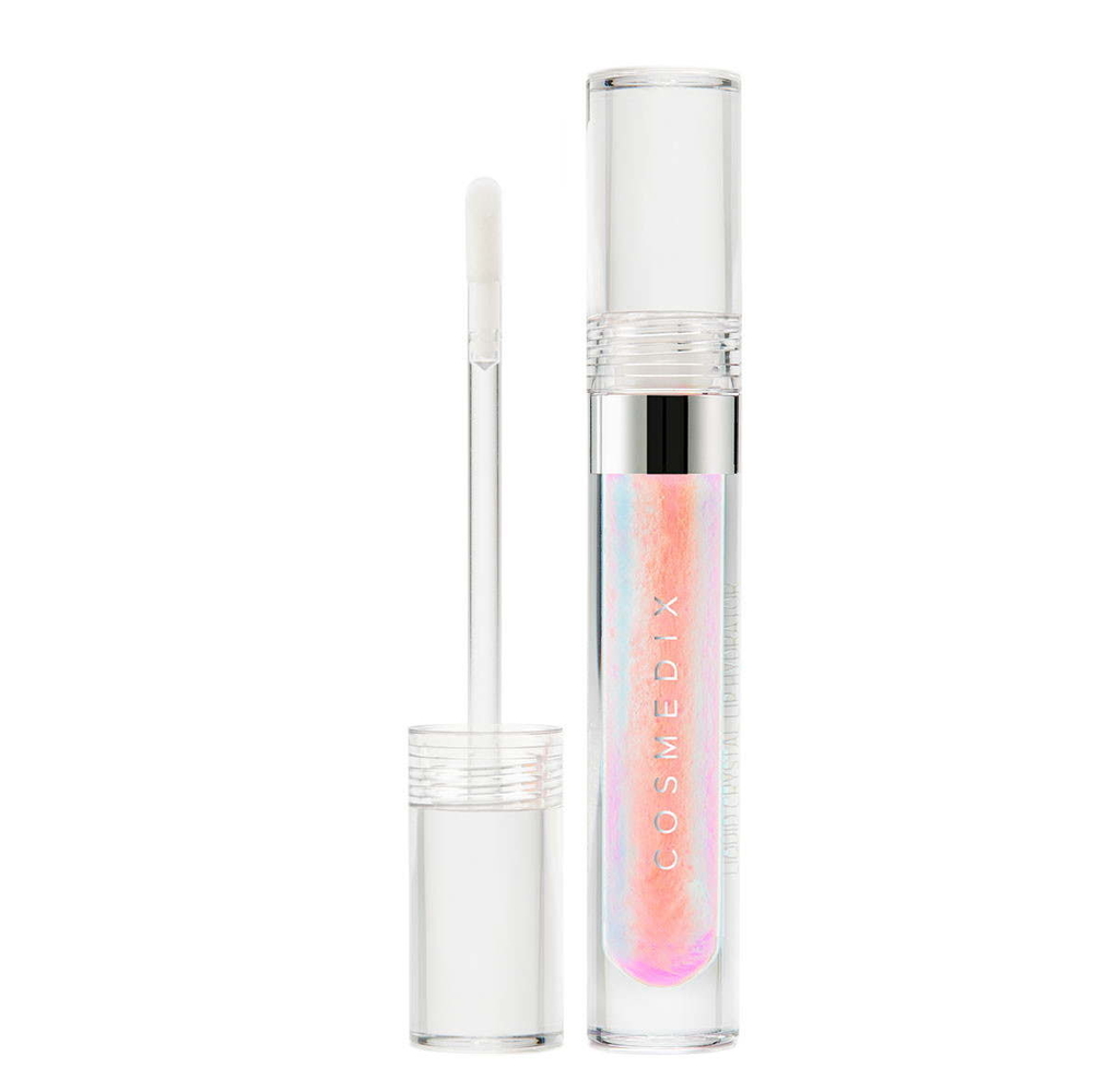 Cosmedix Lumi Crystal Lip Hydrator - Зволожувальний блиск для губ
