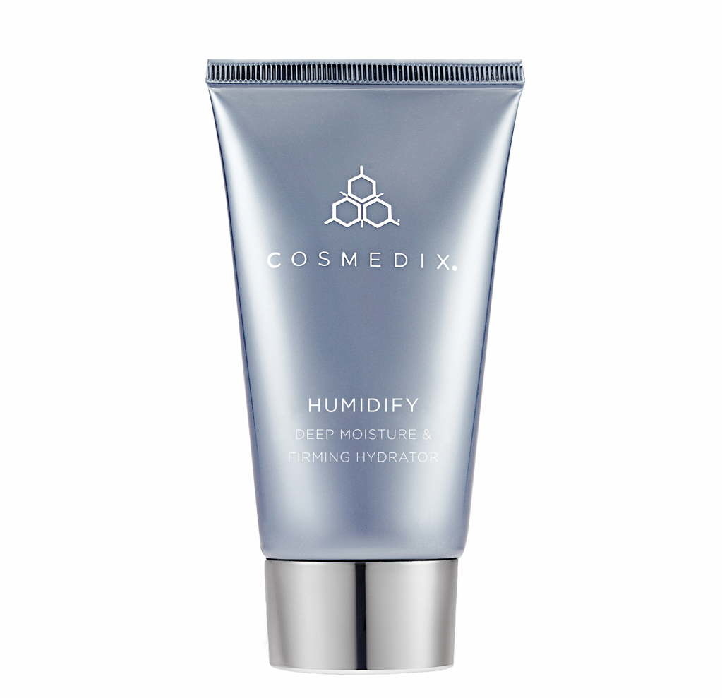 Cosmedix Humidify Deep Moisture Cream - Крем для глибокого зволоження і зміцення шкіри