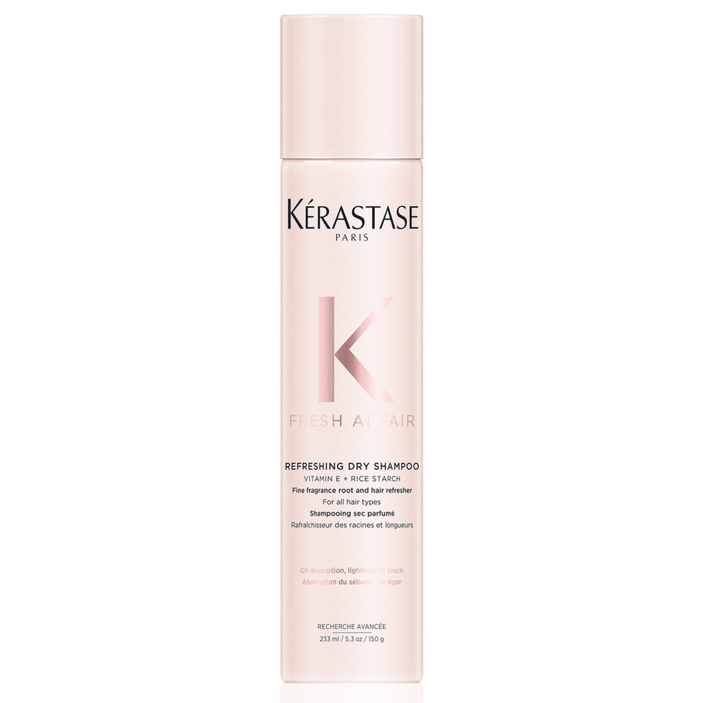KERASTASE Fresh Affair Refreshing Dry Shampoo - Сухий шампунь для всіх типів волосся на FreshBeauty.com.ua