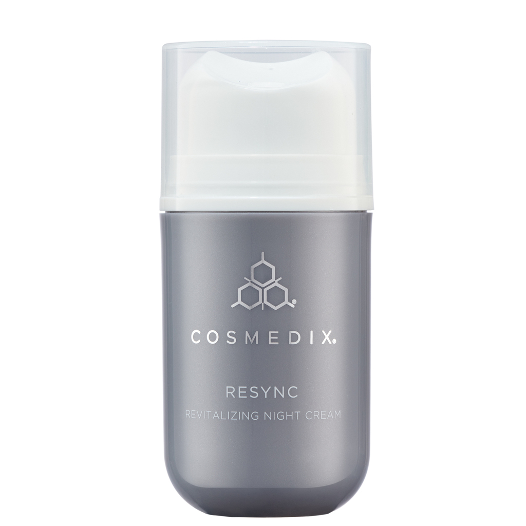 Cosmedix Resync Revitalizing Night Cream - Відновлюючий нічний крем на FRESHBEAUTY.com.ua