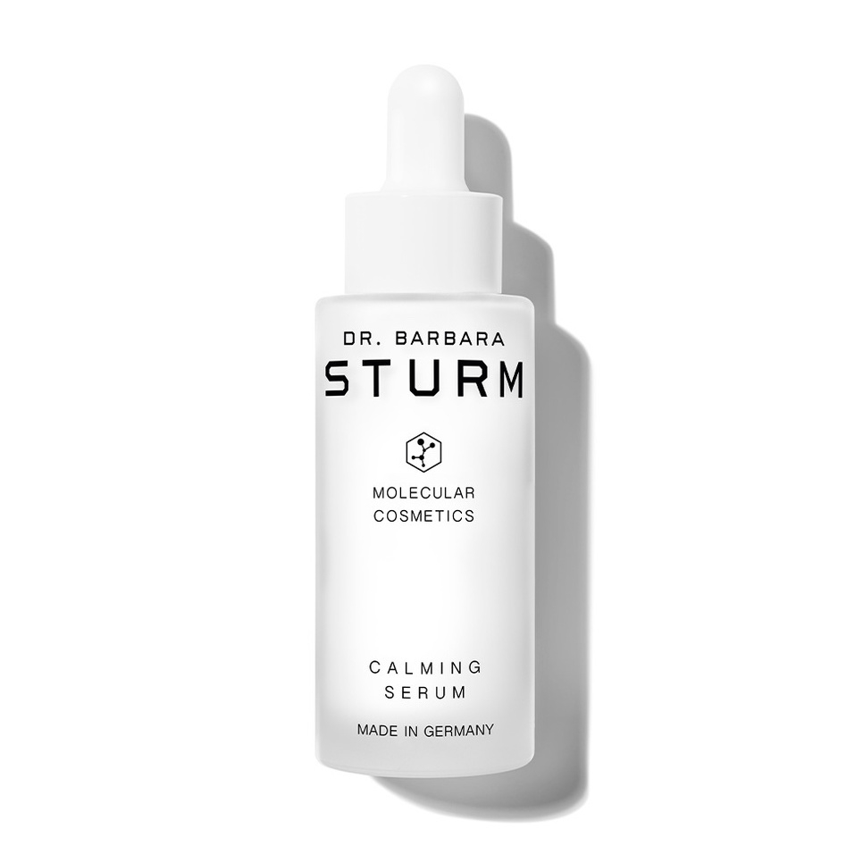 Dr. Barbara Sturm Calming Serum - Заспокійлива сироватка на FreshBeauty.com.ua