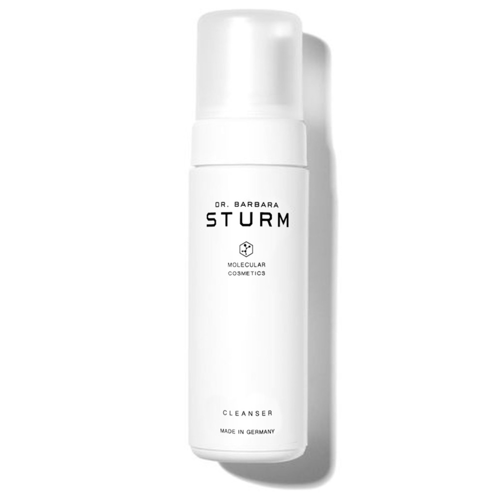 Dr. Barbara Sturm Cleanser - Очищаюча пінка на FreshBeauty.com.ua