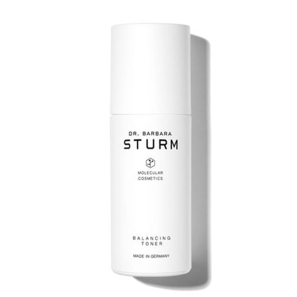 Dr. Barbara Sturm Balancing Toner - Освіжаючий балансуючий тонік для обличчя на FreshBeauty.com.ua