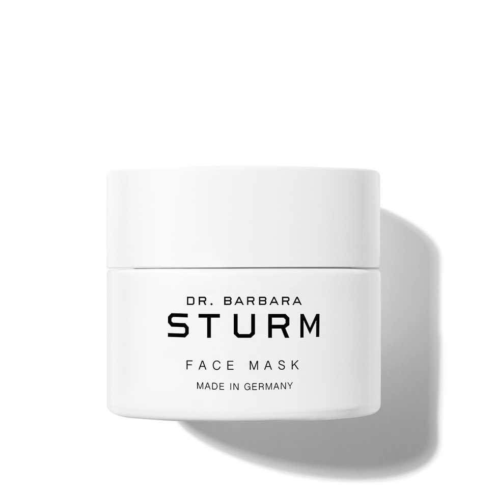 Dr. Barbara Sturm Face Mask - Розгладжуюча зволожуюча маска для обличчя на FreshBeauty.com.ua