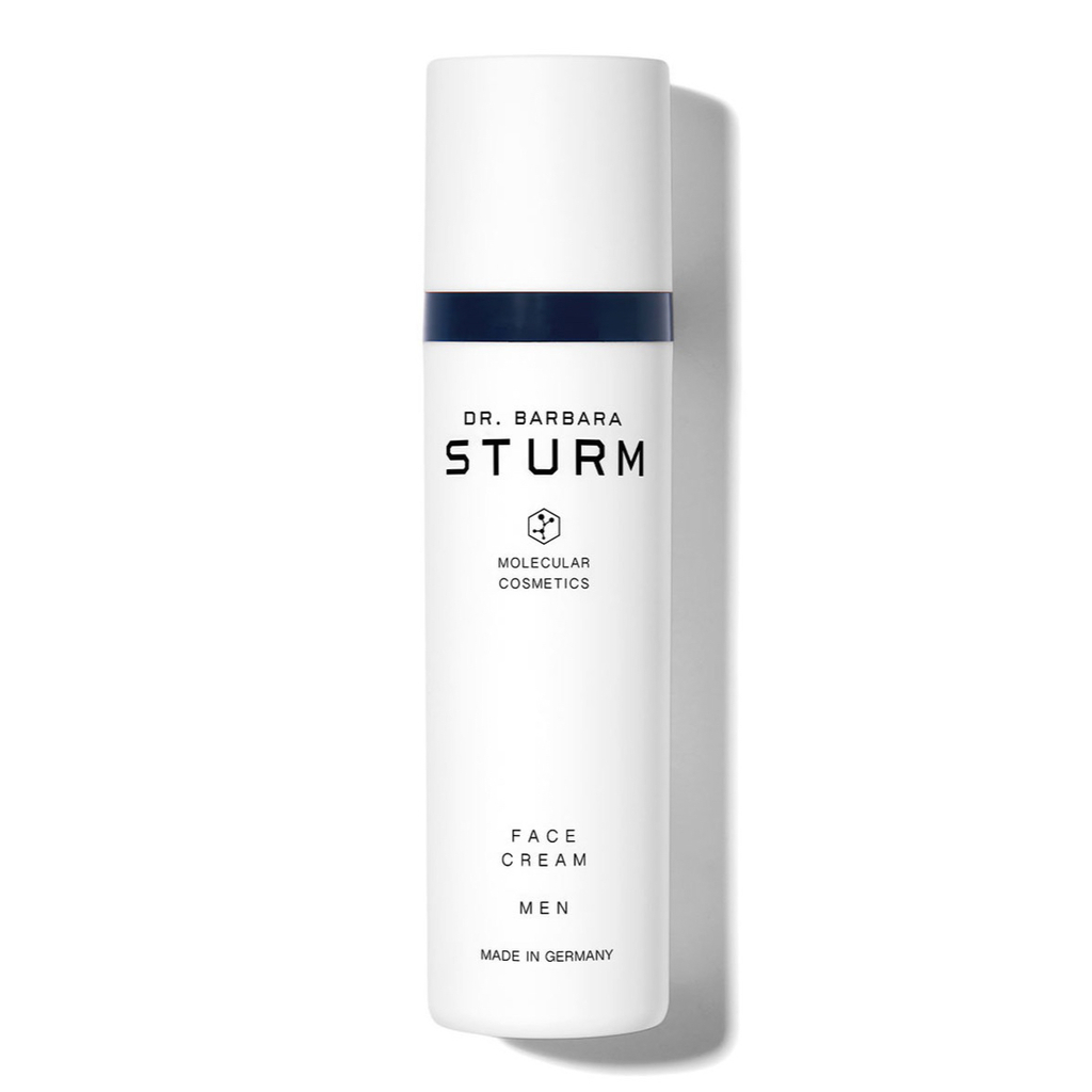 Dr. Barbara Sturm Face Cream Men - Зволожуючий розгладжуючий крем для обличчя для чоловіків на FreshBeauty.com
