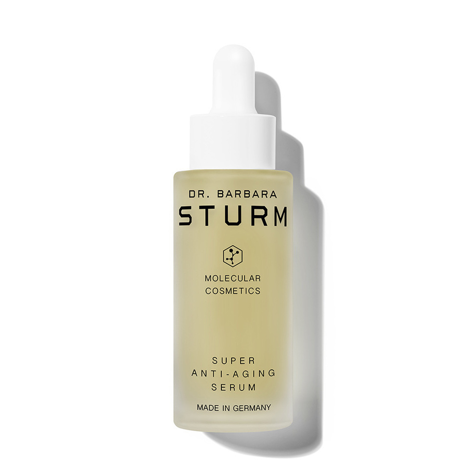 Dr. Barbara Sturm Super Anti-Aging Serum - Антивікова сироватка для обличчя на FreshBeauty.com.ua