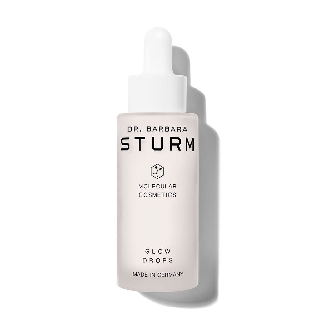 Dr. Barbara Sturm Glow Drops - Сироватка для сяйва шкіри на FreshBeauty.com.ua