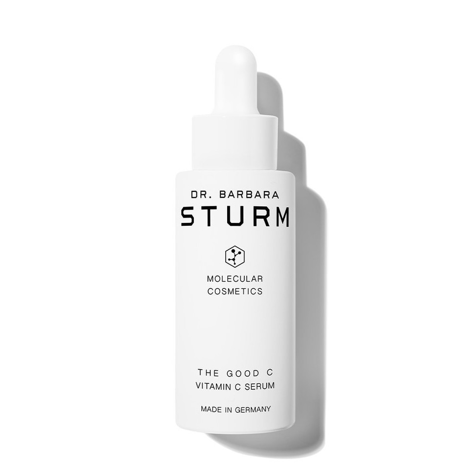 Dr. Barbara Sturm The Good C Vitamin C Serum - Сироватка з вітаміном С на FreshBeauty.com.ua