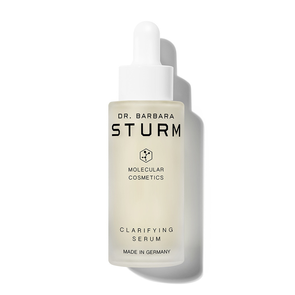 Dr. Barbara Sturm Clarifying Serum - Очищаюча сироватка для проблемної шкіри на FreshBeauty.com.ua