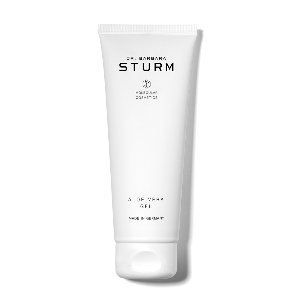 Dr. Barbara Sturm Aloe Vera Gel - Гель з алое вера на FreshBeauty.com.ua