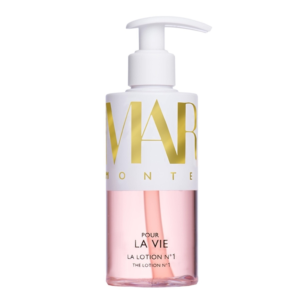 Margy's Monte Carlo The Lotion № 1 - Лосьйон № 1 на FreshBeauty.com.ua