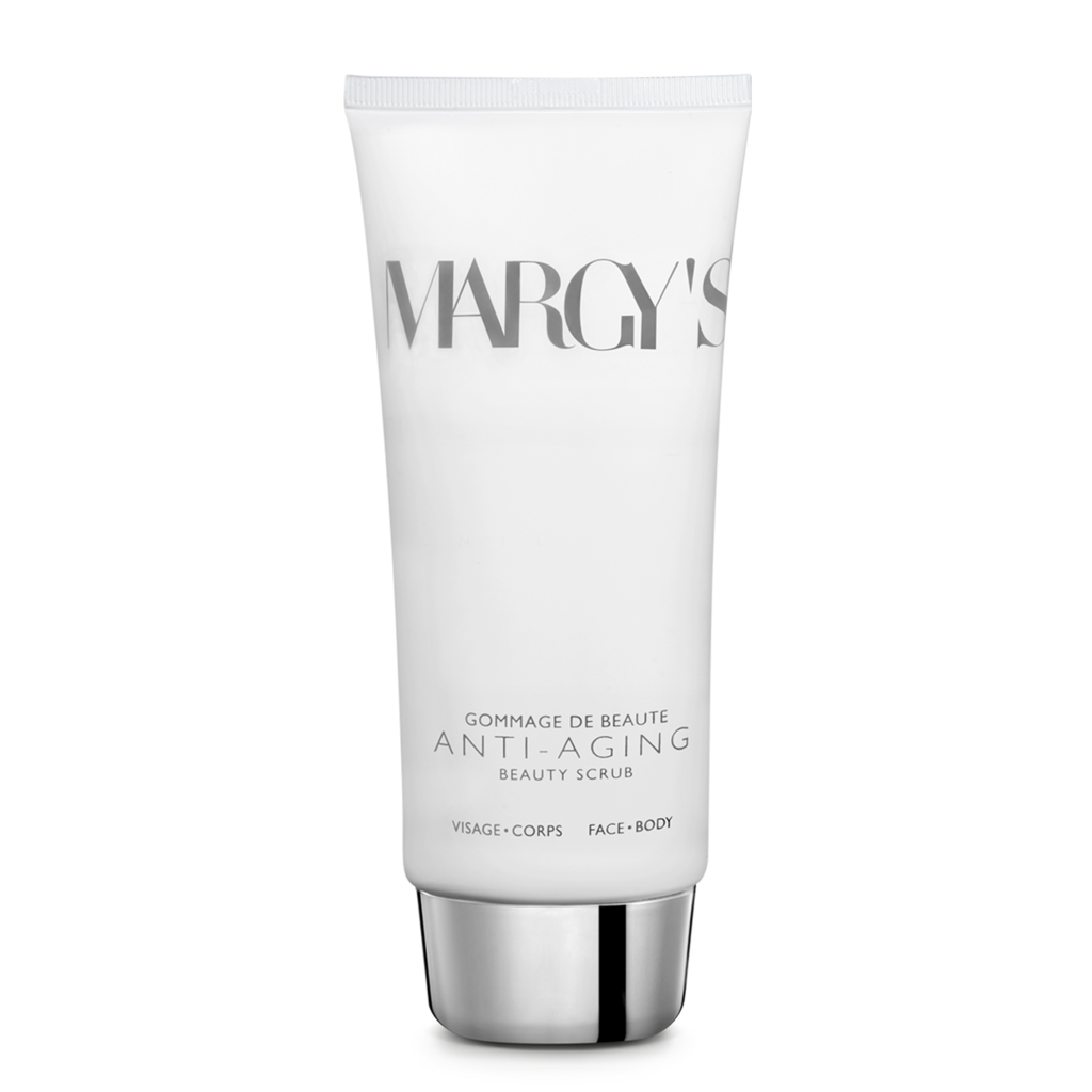 Margy's Monte Carlo Beauty Scrub Body & Face - Скраб для тіла та обличчя на FreshBeauty.com.ua